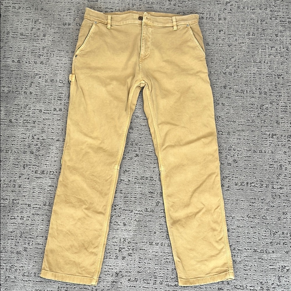 Kith Overdyed Canvas Colden Pant ‘Oxford’